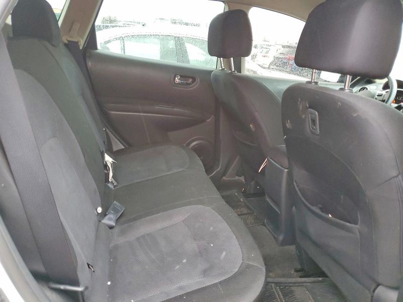 Aukcja sprzedaży 2011 Nissan Rogue, vin: JN8AS5MTXBW189065, numer aukcji: 47239506
