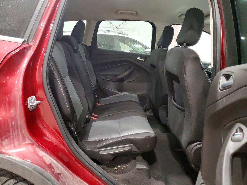 Продаж на аукціоні авто 2019 Ford Escape, vin: 1FMCU9GD9KUA08832, номер лоту: 46673466