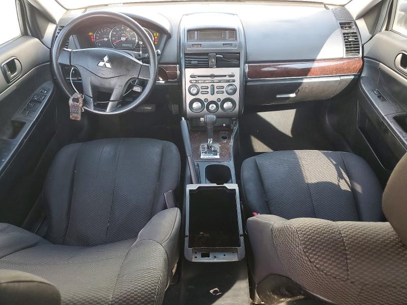 Aukcja sprzedaży 2012 Mitsubishi Galant, vin: 4A32B2FF5CE013874, numer aukcji: 79416075