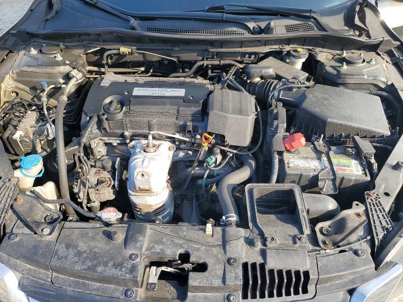 Aukcja sprzedaży 2014 Honda Accord, vin: 1HGCR2F36EA275701, numer aukcji: 46192876