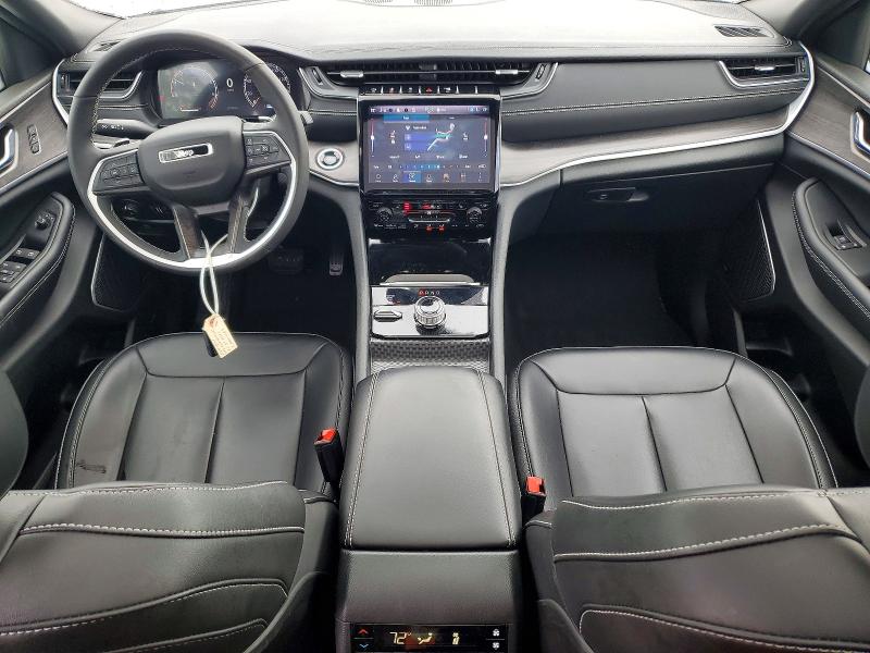 Продаж на аукціоні авто 2024 Jeep Grand Cherokee, vin: 1C4RJKBG2R8555881, номер лоту: 46272666