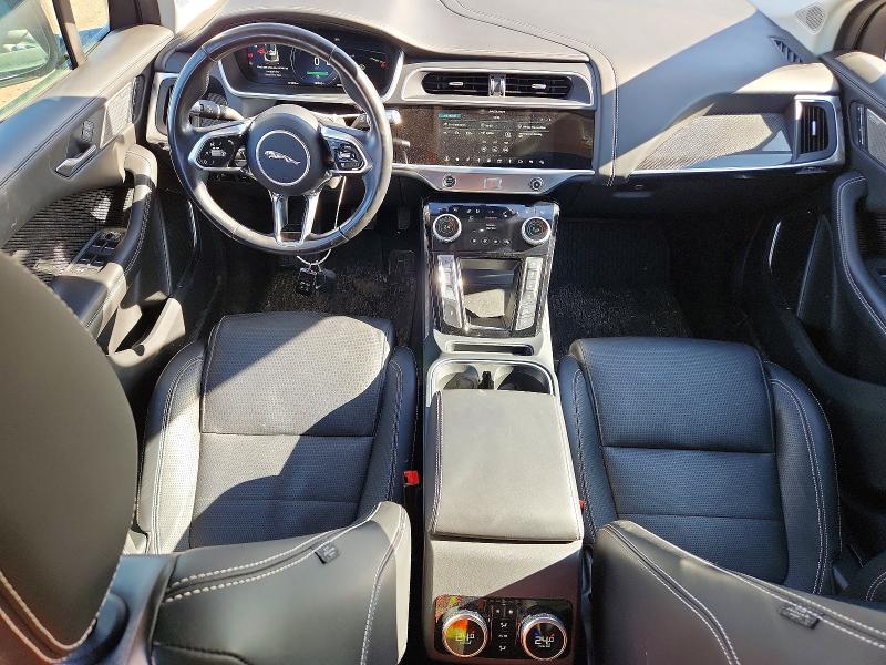 Продаж на аукціоні авто 2020 Jaguar I-pace, vin: SADHD2S14L1F82862, номер лоту: 46677626