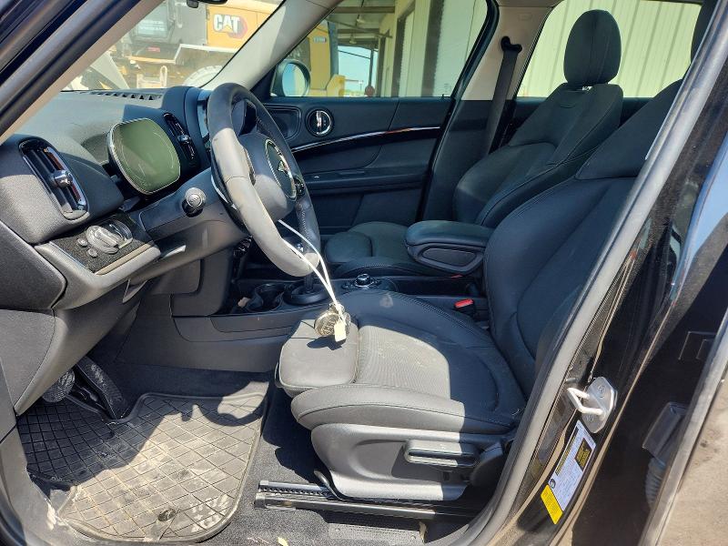 Продаж на аукціоні авто 2024 Mini Cooper, vin: WMZ53BR06R3R67753, номер лоту: 47919676