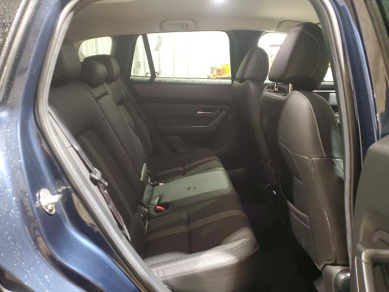 Aukcja sprzedaży 2025 Mazda Cx-50, vin: 7MMVABAM6SN303399, numer aukcji: 47604166