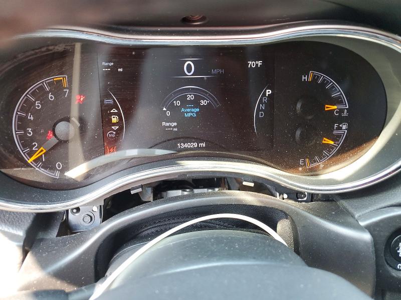 Продажа на аукционе авто 2018 Jeep Grand Cherokee, vin: 1C4RJFAG7JC333900, номер лота: 47713426