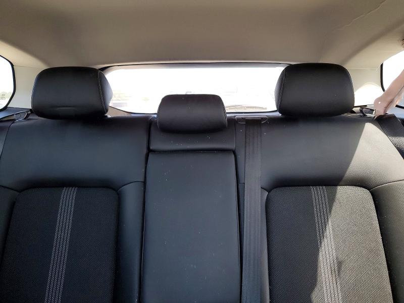 2024 Mazda Cx-50 მანქანა იყიდება აუქციონზე, vin: 7MMVABAM3RN221768, აუქციონის ნომერი: 47776926