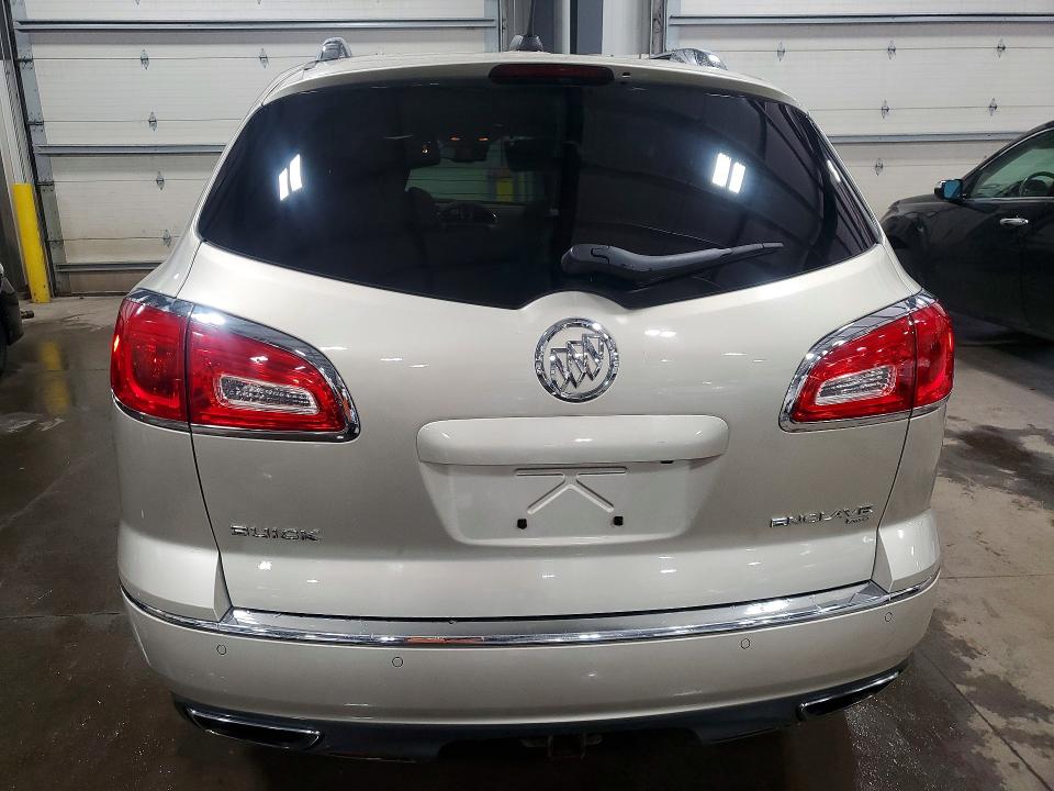 Aukcja sprzedaży 2016 Buick Enclave, vin: 5GAKVCKD2GJ194709, numer aukcji: 48346766