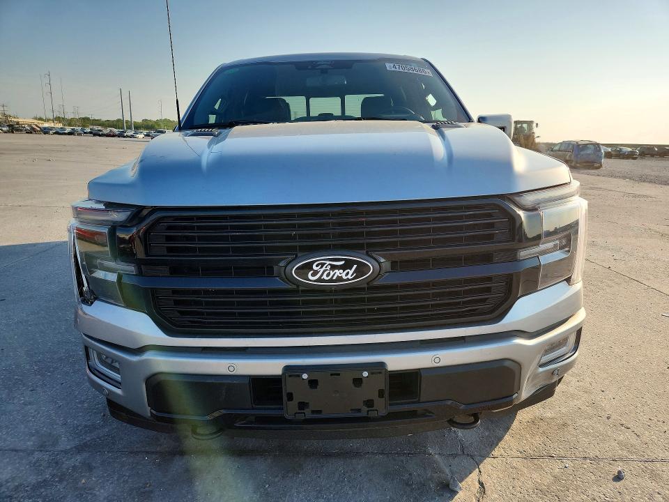 Продажа на аукционе авто 2025 Ford F150, vin: 1FTFW7L8XSFB48885, номер лота: 47058686