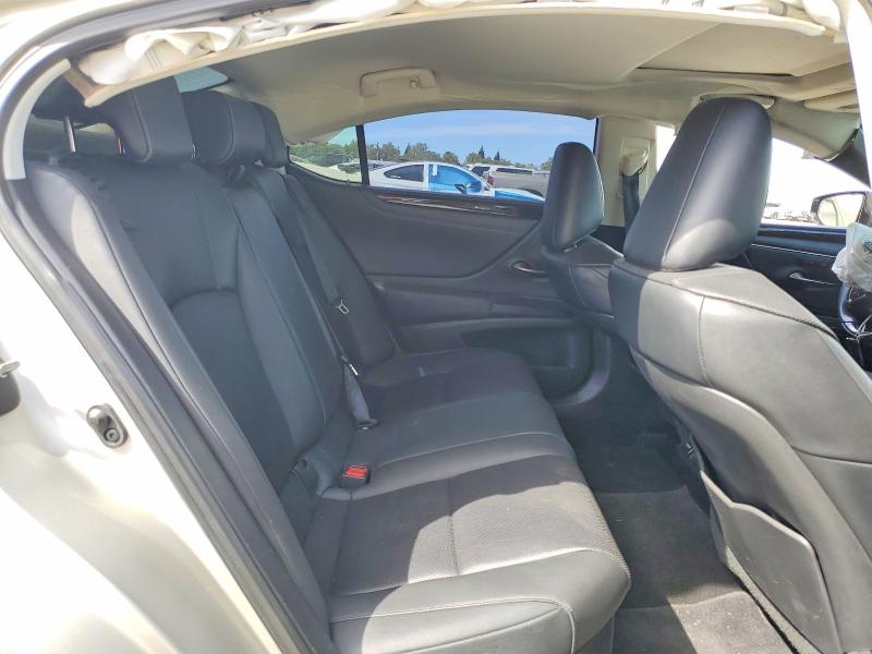 Продажа на аукционе авто 2020 Lexus Es 300h, vin: 58AD21B1XLU009216, номер лота: 47282406