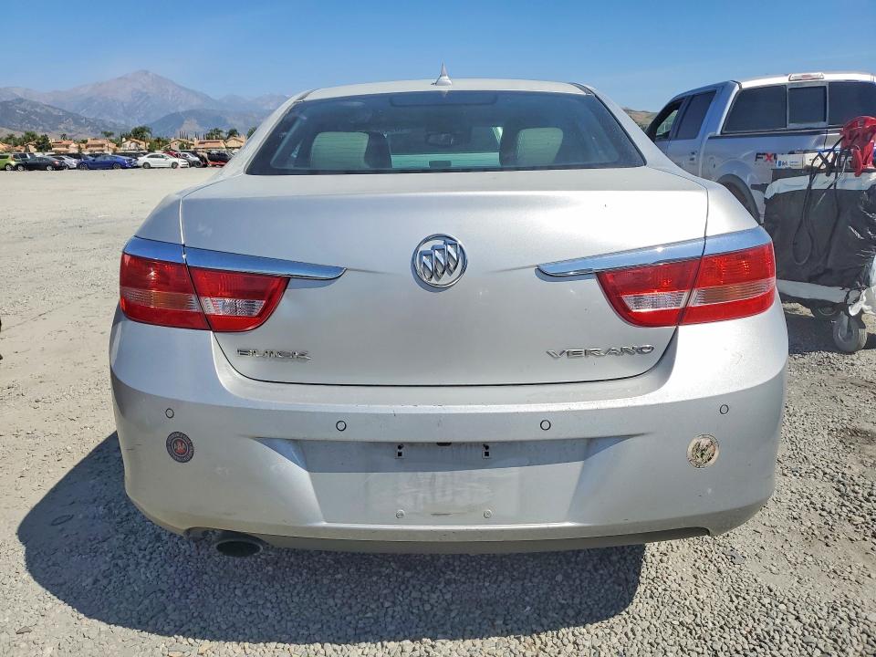 2014 Buick Verano მანქანა იყიდება აუქციონზე, vin: 1G4PR5SK2E4142216, აუქციონის ნომერი: 46940256