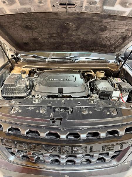Продаж на аукціоні авто 2015 Chevrolet Colorado, vin: 1GCGTCE36F1267821, номер лоту: 47660486