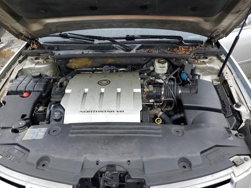 Aukcja sprzedaży 2007 Cadillac Dts, vin: 1G6KD57Y57U205552, numer aukcji: 41785806