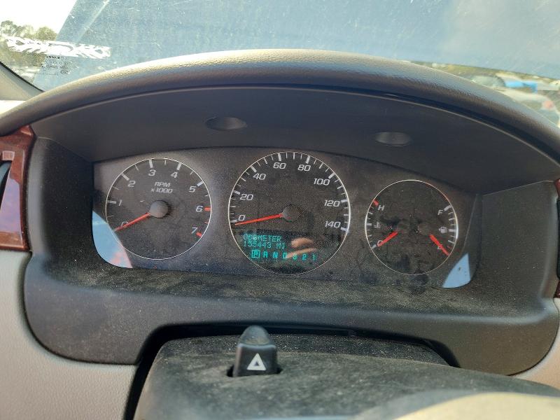 Продажа на аукционе авто 2009 Chevrolet Impala, vin: 2G1WT57K591161735, номер лота: 47027846