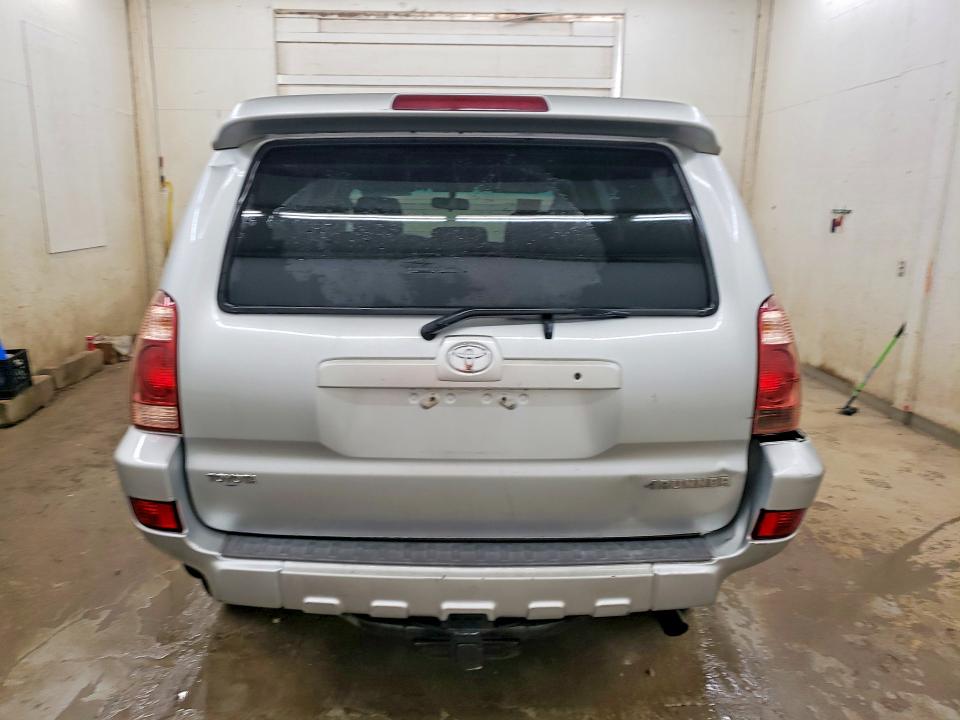 Продаж на аукціоні авто 2004 Toyota 4runner, vin: JTEBT14R440036094, номер лоту: 46832446