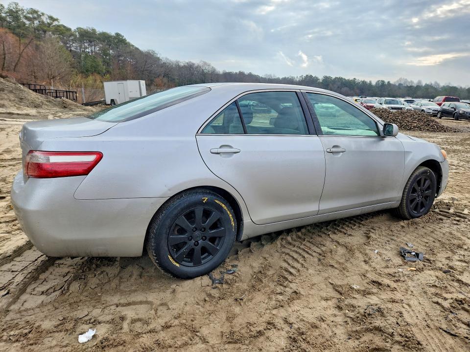 Aukcja sprzedaży 2009 Toyota Camry, vin: 4T1BE46K69U358604, numer aukcji: 79611615