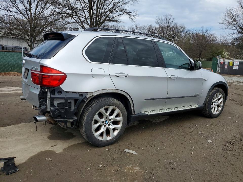 Aukcja sprzedaży 2013 Bmw X5, vin: 5UXZV4C5XD0B13968, numer aukcji: 48089286