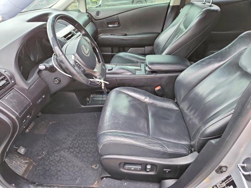 Aukcja sprzedaży 2015 Lexus Rx 350, vin: 2T2BK1BA7FC281223, numer aukcji: 46321766