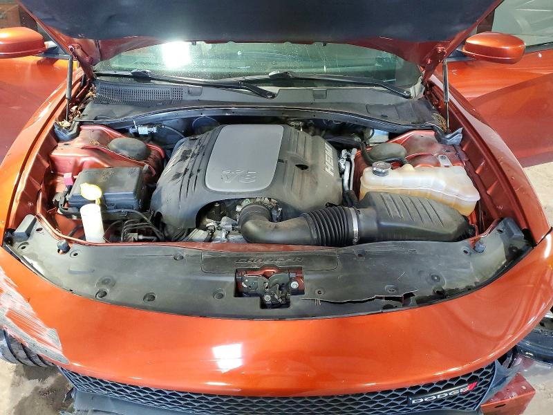 Продаж на аукціоні авто 2020 Dodge Charger, vin: 2C3CDXCT0LH224177, номер лоту: 41718966