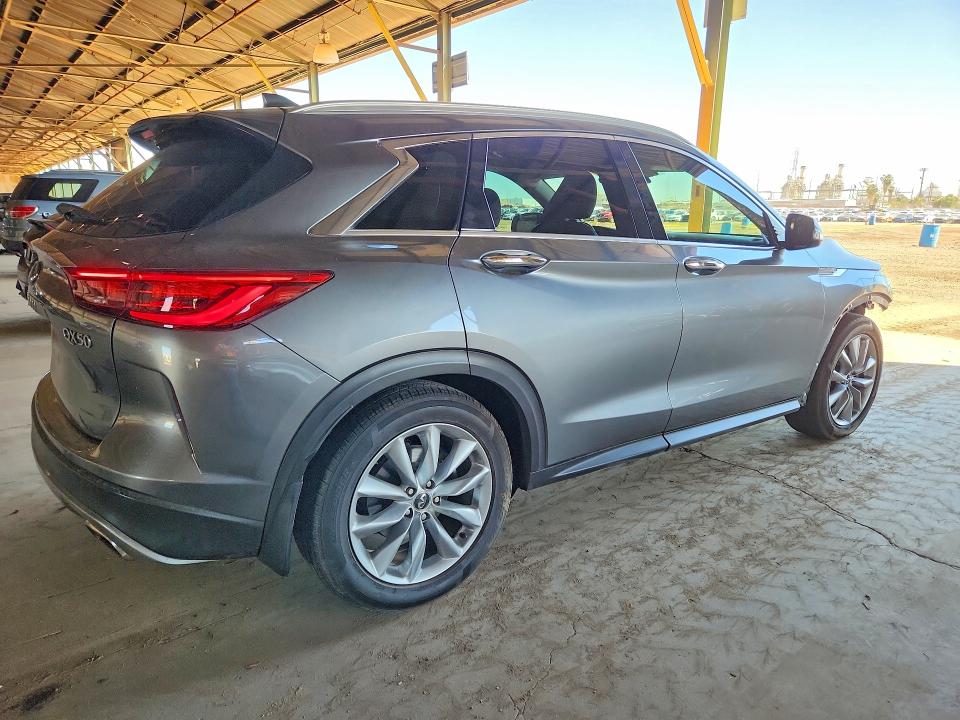 Продажа на аукционе авто 2019 Infiniti Qx50, vin: 3PCAJ5M19KF133779, номер лота: 46749326