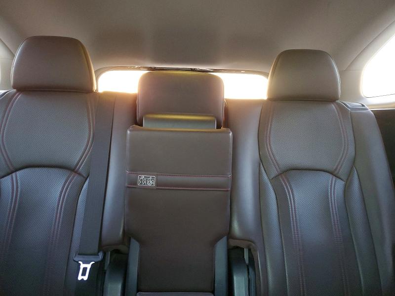 2019 Lexus Rx 350l მანქანა იყიდება აუქციონზე, vin: JTJGZKCA4K2009342, აუქციონის ნომერი: 47057956