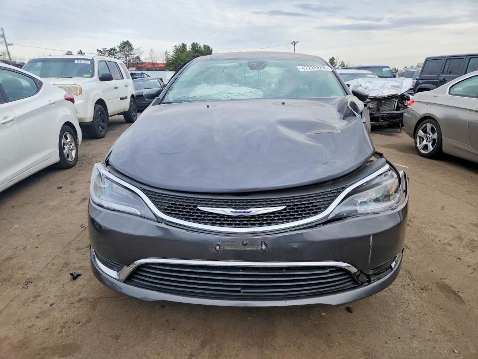 Aukcja sprzedaży 2015 Chrysler 200, vin: 1C3CCCAB9FN552392, numer aukcji: 47230806