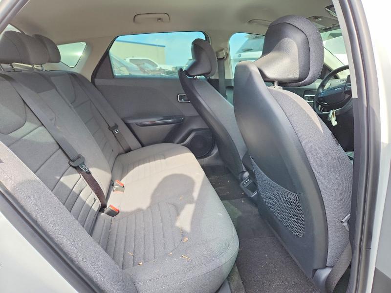 Aukcja sprzedaży 2025 Kia K4, vin: 3KPFU4DE9SE231758, numer aukcji: 46462766