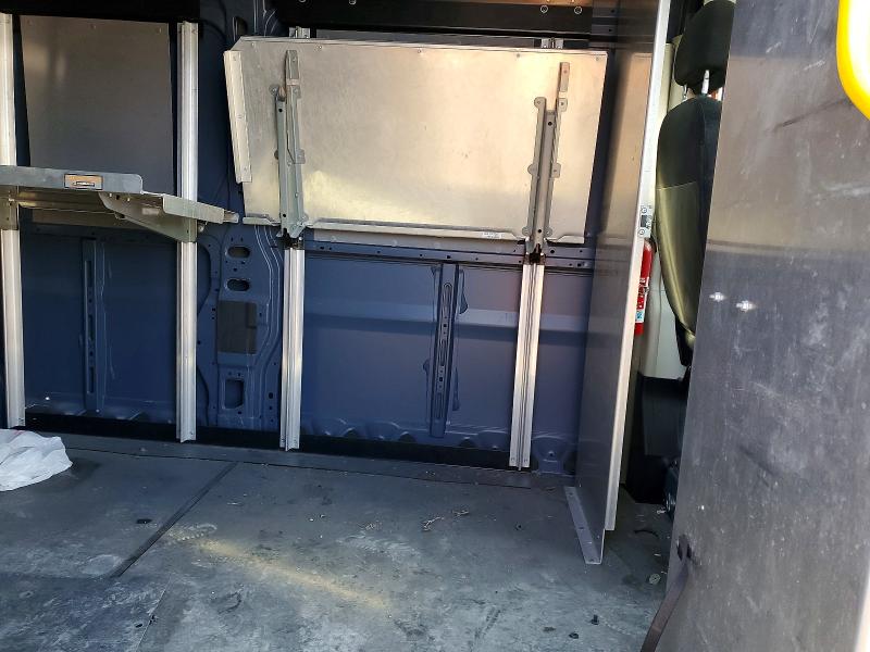 41659896 :رقم المزاد ، 3C6URVJGXLE129530 vin ، 2020 Ram Promaster 3500 مزاد بيع