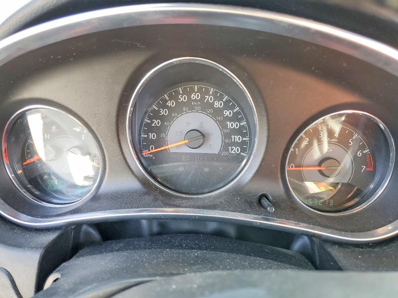 45810536 :رقم المزاد ، 1C3CCBBB2DN584459 vin ، 2013 Chrysler 200 مزاد بيع