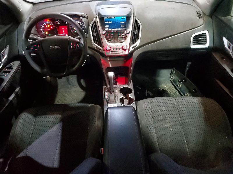 Auction sale of the 2012 Gmc Terrain, vin: 2GKFLREK4C6222931, lot number: 45760686