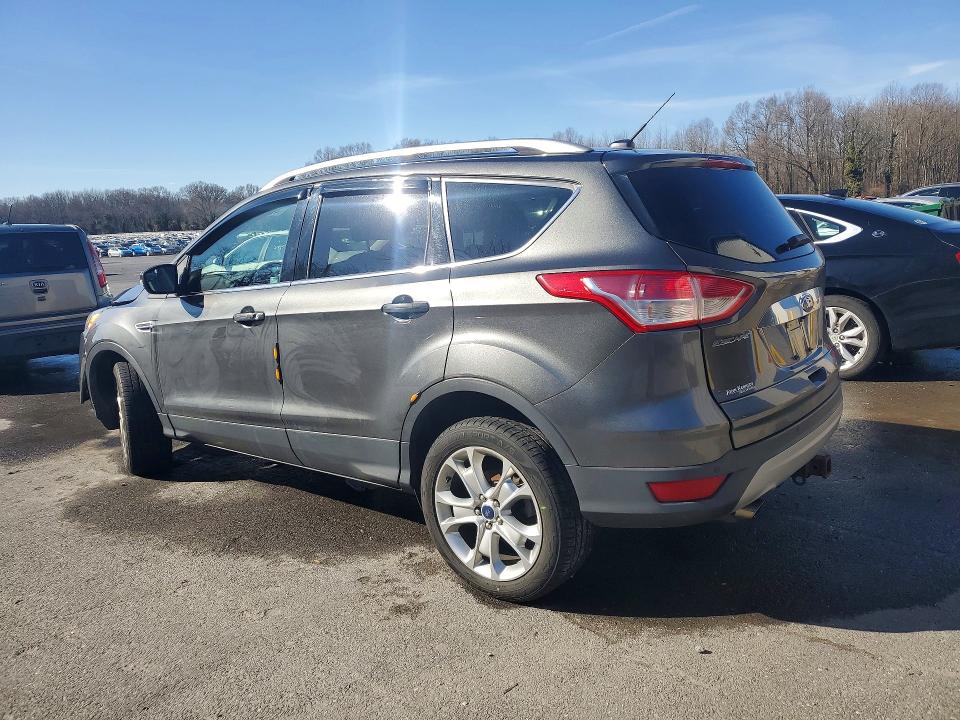 Продаж на аукціоні авто 2016 Ford Escape, vin: 1FMCU9J96GUA80258, номер лоту: 47011726