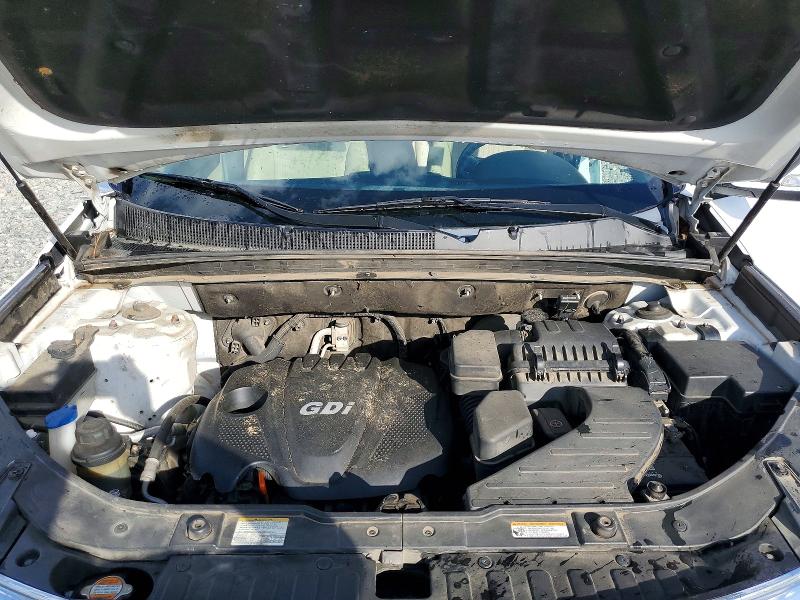 Продажа на аукционе авто 2012 Kia Sorento, vin: 5XYKU3A65CG302948, номер лота: 41887556