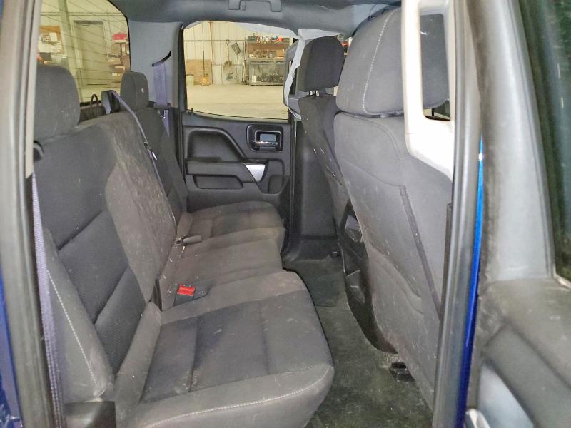 2016 Chevrolet Silverado მანქანა იყიდება აუქციონზე, vin: 1GCVKREC5GZ267745, აუქციონის ნომერი: 46562136