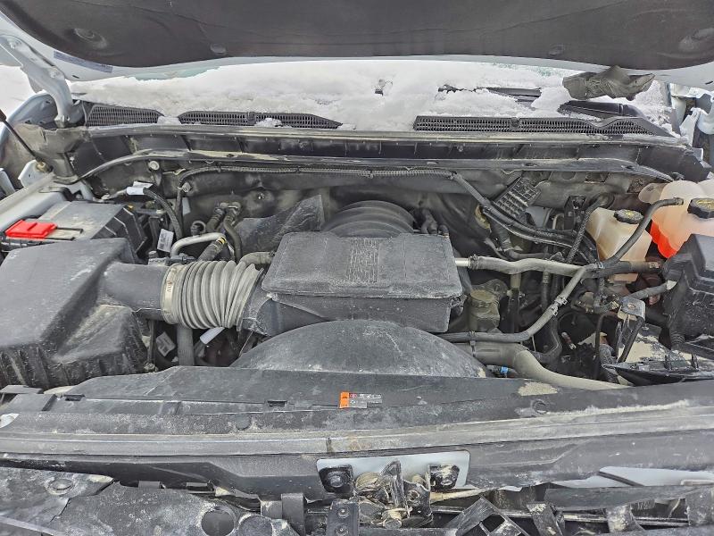79627065 :رقم المزاد ، 1GT19LE72RF446842 vin ، 2024 Gmc Sierra مزاد بيع