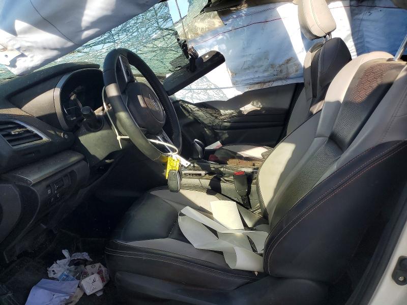 Продажа на аукционе авто 2023 Subaru Crosstrek, vin: JF2GTHMC2PH204434, номер лота: 47395426