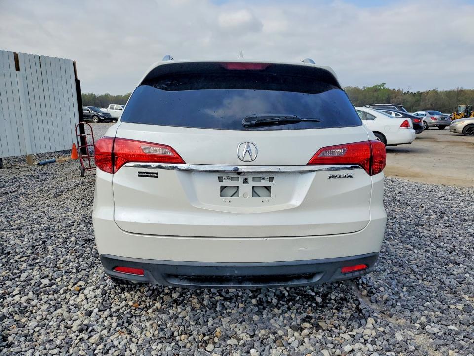 Aukcja sprzedaży 2013 Acura Rdx, vin: 5J8TB3H57DL009065, numer aukcji: 47956626