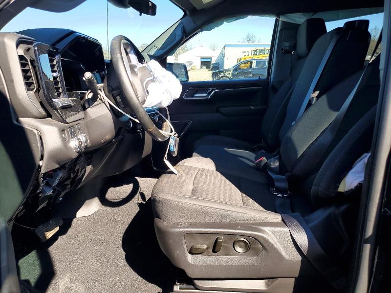 Продажа на аукционе авто 2024 Gmc Sierra, vin: 3GTPUBEK3RG228690, номер лота: 47464596
