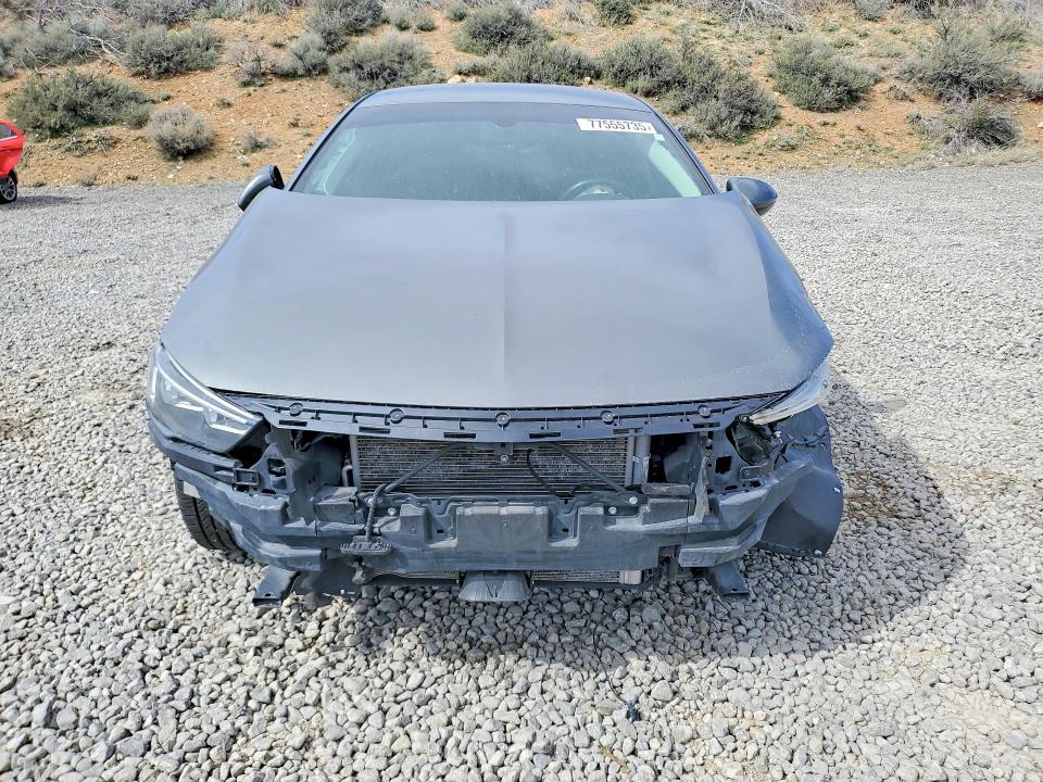 Продаж на аукціоні авто 2019 Buick Regal, vin: W04GL6SX9K1041964, номер лоту: 77555735
