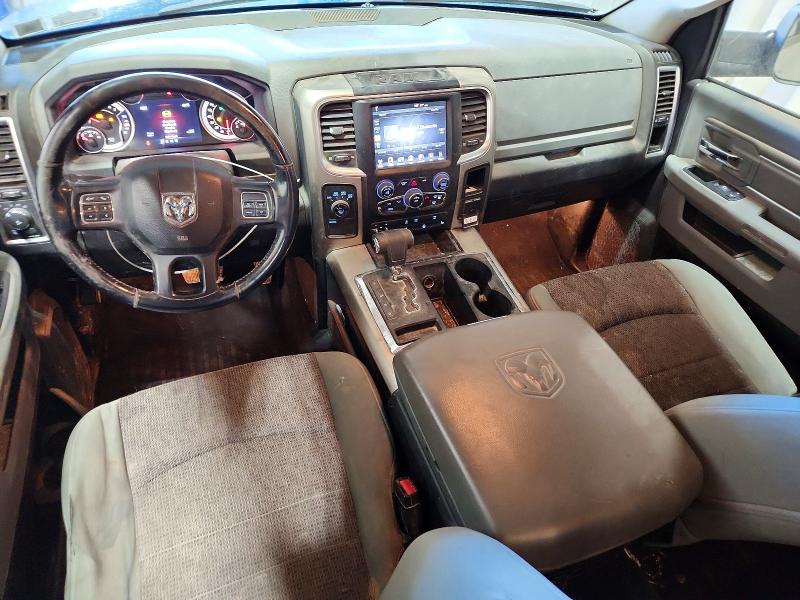 Aukcja sprzedaży 2013 Ram 1500, vin: 1C6RR7GT3DS688101, numer aukcji: 79666205