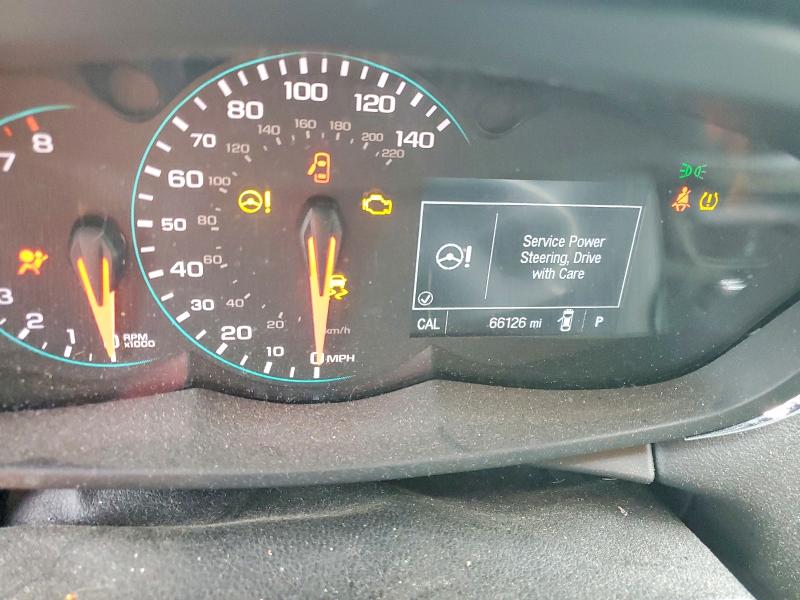 2021 Chevrolet Trax მანქანა იყიდება აუქციონზე, vin: KL7CJNSB7MB356443, აუქციონის ნომერი: 79349205