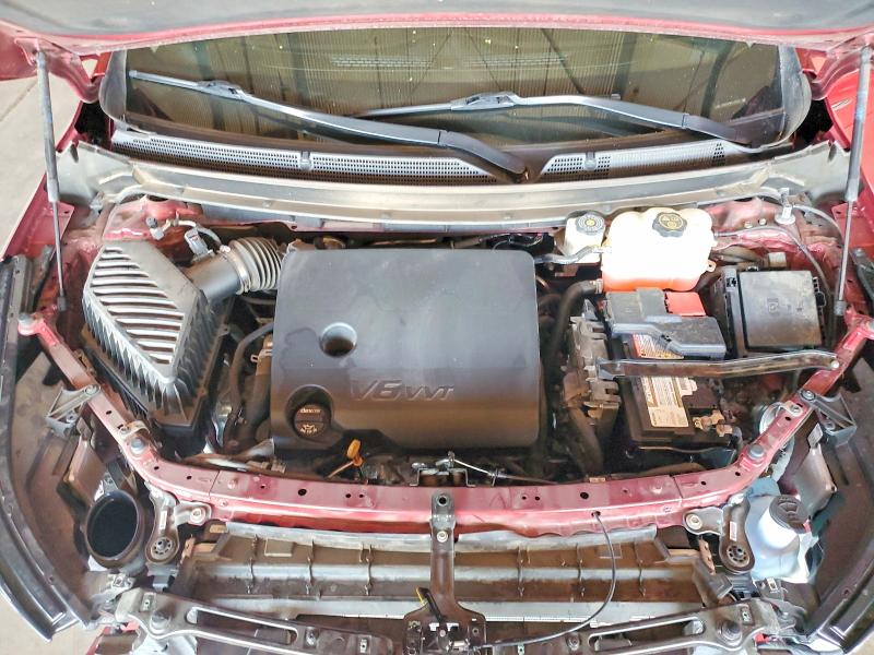 47568256 :رقم المزاد ، 5GAERBKW9LJ186727 vin ، 2020 Buick Enclave مزاد بيع