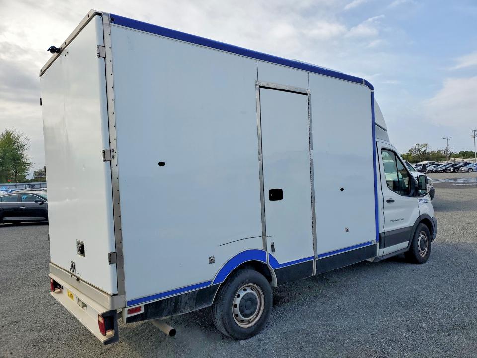 Aukcja sprzedaży 2020 Ford Transit, vin: 1FDBW5Z84LKB80312, numer aukcji: 79987895