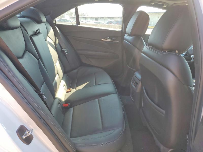 Aukcja sprzedaży 2021 Cadillac Ct4, vin: 1G6DF5RK9M0121829, numer aukcji: 45489306
