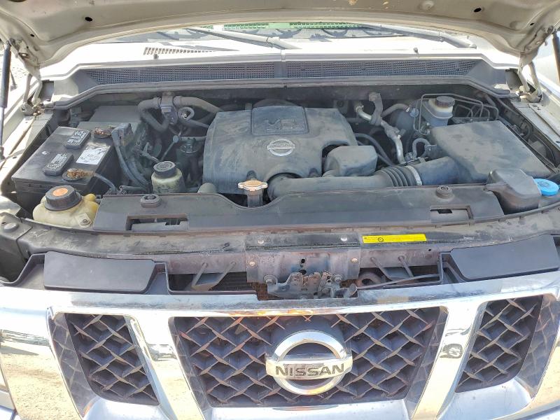 Aukcja sprzedaży 2009 Nissan Titan, vin: 1N6AA06A89N303915, numer aukcji: 46586826