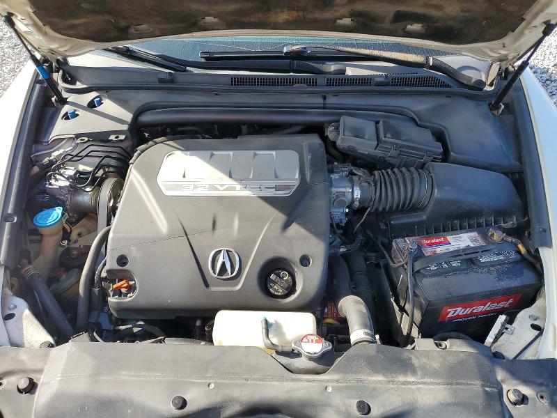 Aukcja sprzedaży 2007 Acura Tl, vin: 19UUA66237A029394, numer aukcji: 79113365
