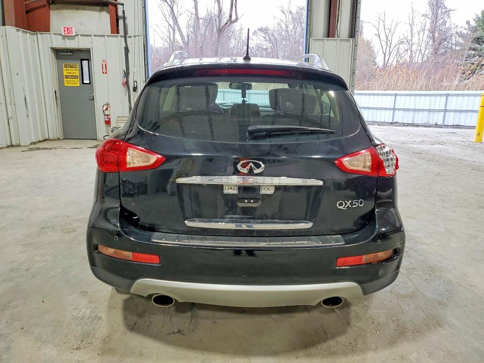 Продажа на аукционе авто 2017 Infiniti Qx50, vin: JN1BJ0RR2HM408143, номер лота: 47139926