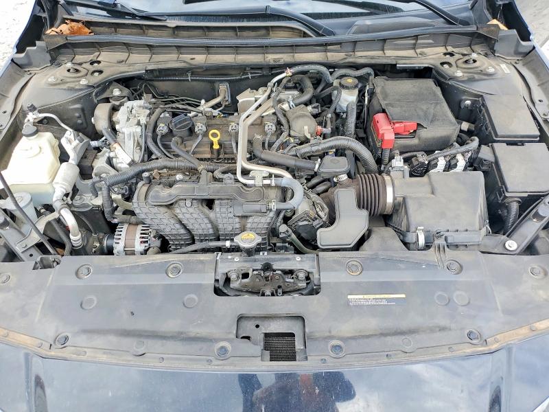 Продаж на аукціоні авто 2021 Nissan Altima, vin: 1N4BL4EV4MN324997, номер лоту: 41609986