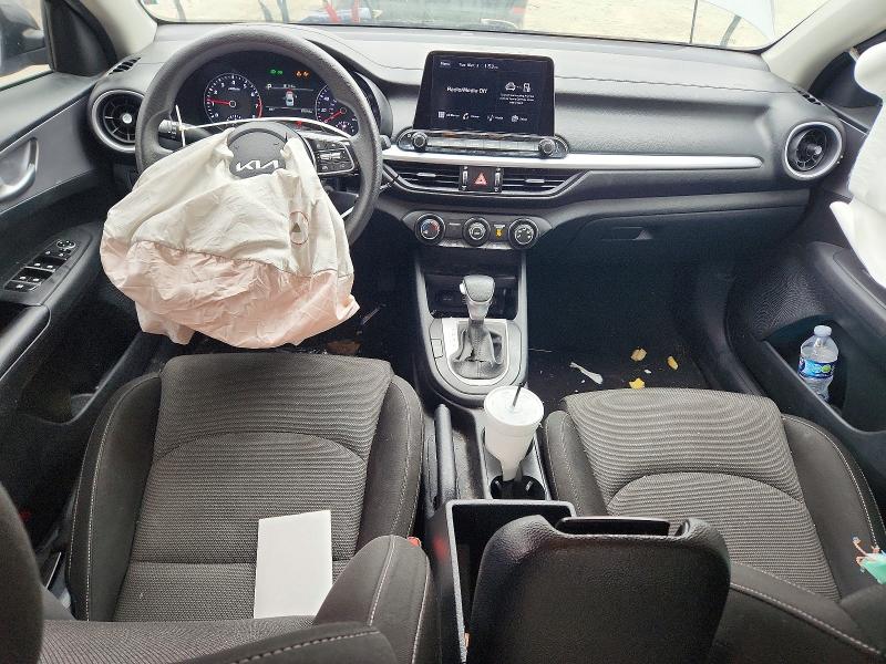 Продаж на аукціоні авто 2022 Kia Forte, vin: 3KPF24AD2NE481011, номер лоту: 79091945