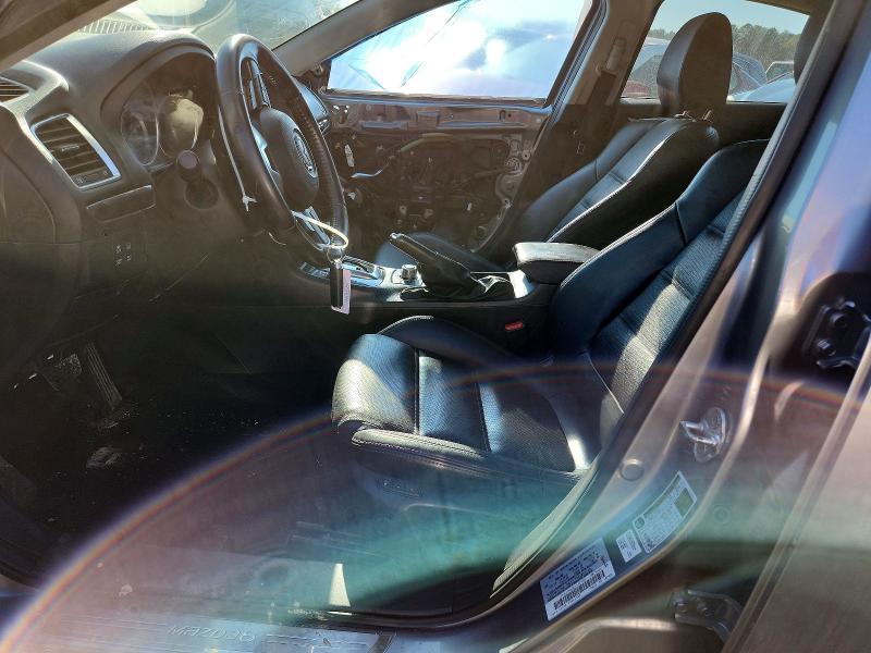 79771275 :رقم المزاد ، JM1GJ1W60E1132903 vin ، 2014 Mazda 6 مزاد بيع