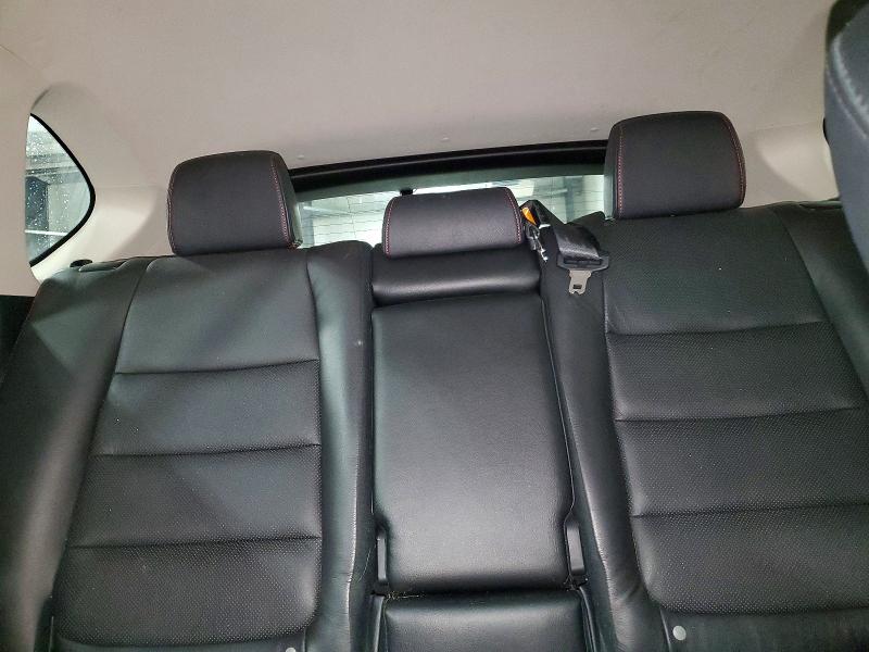 48068136 :رقم المزاد ، JM3KE4DY1E0355713 vin ، 2014 Mazda Cx-5 مزاد بيع