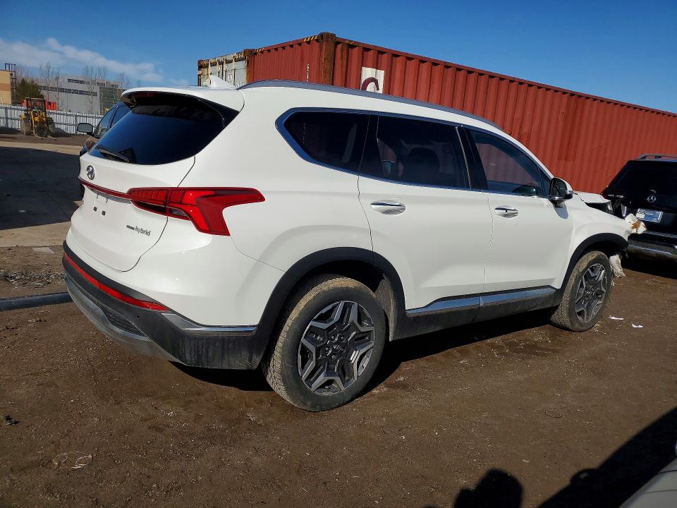Aukcja sprzedaży 2023 Hyundai Santa Fe, vin: KM8S5DA14PU081334, numer aukcji: 77506375